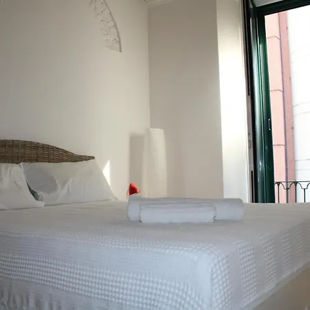 Paco アパート ミラノ