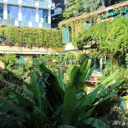 アパート Paco ミラノ