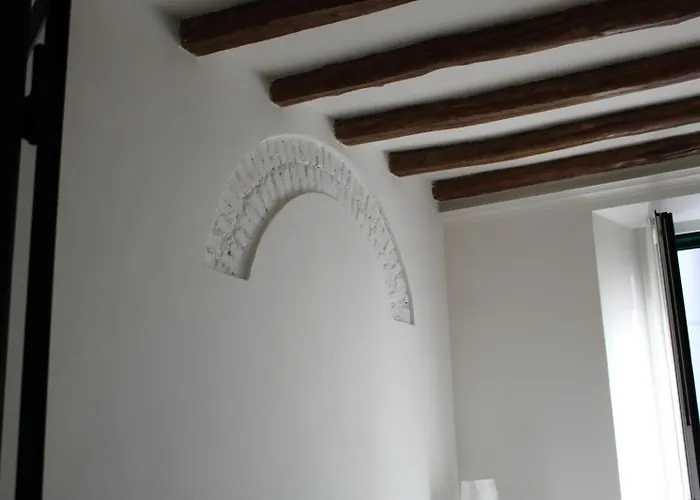 Paco Lägenhet Milano