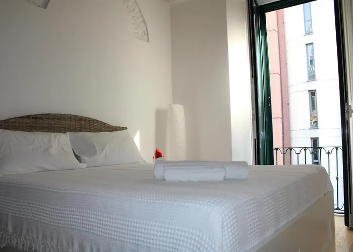 Paco Lägenhet Milano