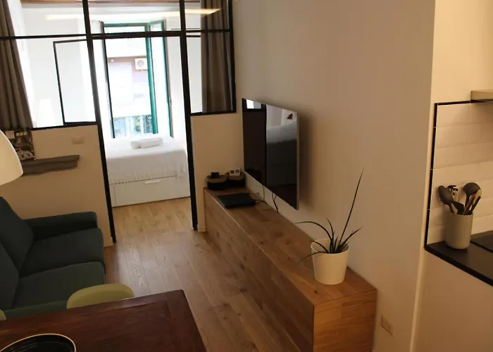 Paco Apartment